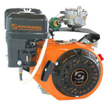 Motor de GLP (HC-168F-LPG)